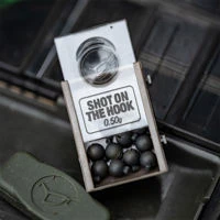 Korda Shot On The Hook